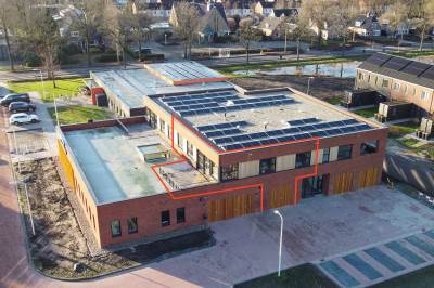 Woning Omloop 28 Nieuwleusen