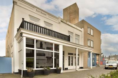 Woning Hogeweg 26 Zandvoort