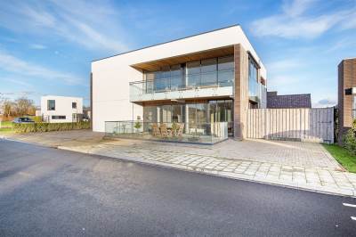 Woning Regenwulpstraat 16 Zierikzee