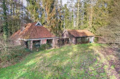 Woning Zuidlaarderweg 15 Glimmen