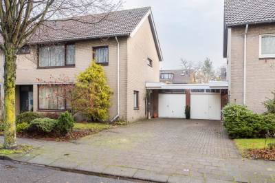 Woning Liatrislaan 5 Waalre