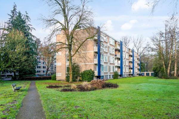 Woning Park de Kotten 168 Enschede