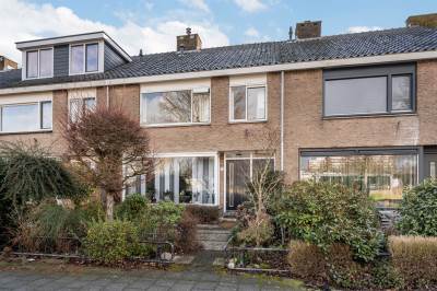 Woning Frederik Hendriklaan 27 Vlaardingen