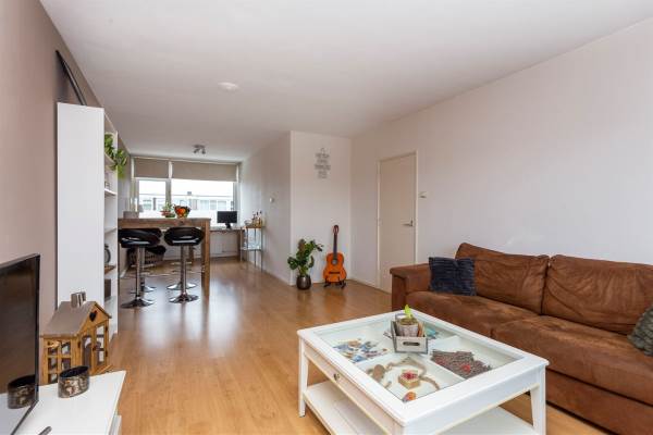 Woning Nicolaas Maesstraat 84 Maarssen