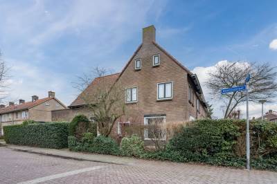 Woning Beatrixstraat 7a Culemborg