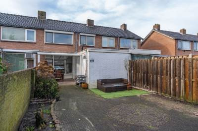 Woning Koekoekstraat 23 Zaltbommel