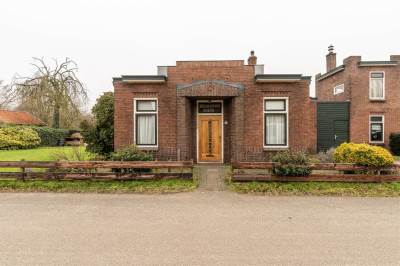 Woning Veldlaan 41 Groenekan