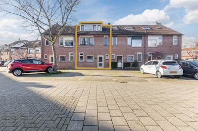 Woning Graveurstraat 19 Alkmaar