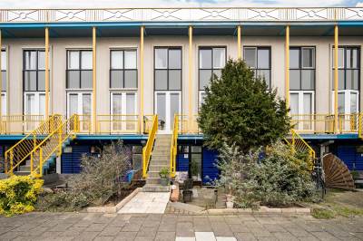 Woning Siergaarde 155 Rijswijk (ZH)