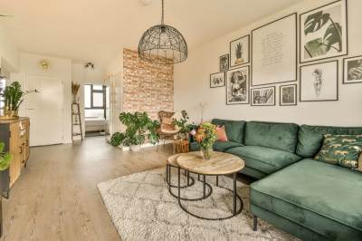 Woning Kleiburg 940 Amsterdam