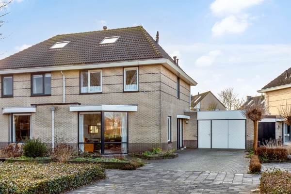 Woning Dukaat 130 Dronten