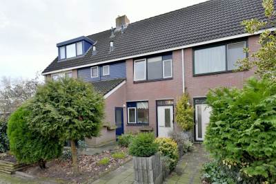 Woning Veldhommel 27 Deventer