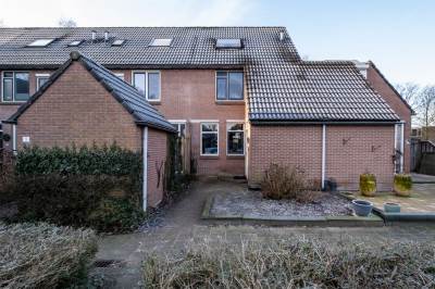 Woning Berninkholthoek 6 Enschede