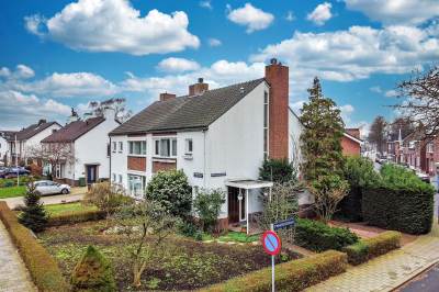 Woning 2e Maasveldstraat 40 Venlo