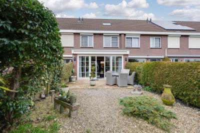 Woning Donata Steurhof 153 Volendam
