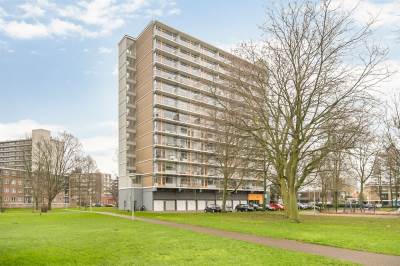 Woning Elviraland 220 Den Haag