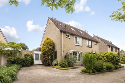 Woning Diamant 91 Mijdrecht