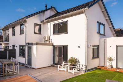 Woning Bergerweg 1 Bergen (NH)