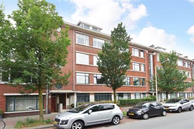Woning Laan van Meerdervoort 914 Den Haag