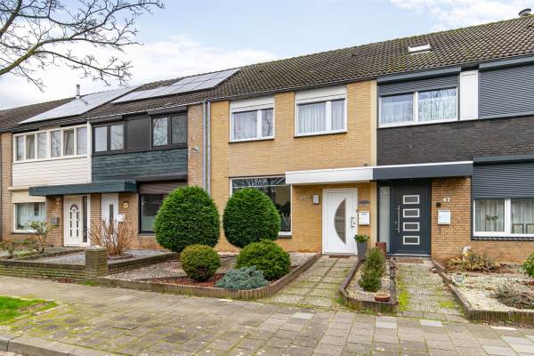 Woning Byronstraat 65 Venlo