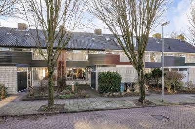 Woning Ceresstraat 8 Oudorp