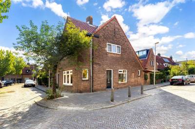 Woning Stephensonstraat 28 Utrecht