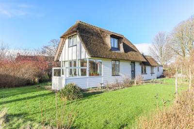 Woning Sasmaweg 1 Baflo