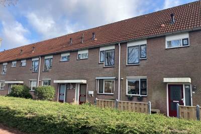Woning Dagmaatstraat 63 Purmerend