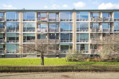 Woning Seringenstraat 126 Alphen aan den Rijn
