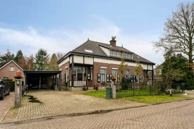 Woning Grensweg 12 Baarle-Nassau