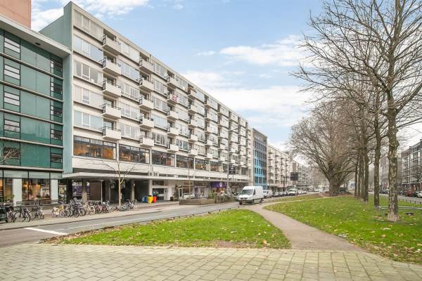 Woning Mariniersweg 165 Rotterdam - Oozo.Nl