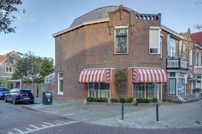 Woning Saenredamstraat 105 Haarlem