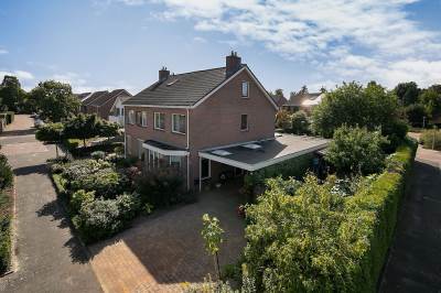 Woning Bovenmaat 39 Hardenberg