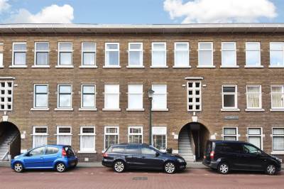 Woning Mecklenburgplein 2 Den Haag