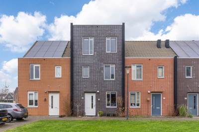 Woning Decatlon 65 Assendelft