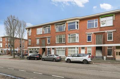 Woning van Arembergelaan 127 Voorburg