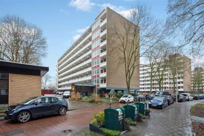 Woning Isabellaland 850 Den Haag