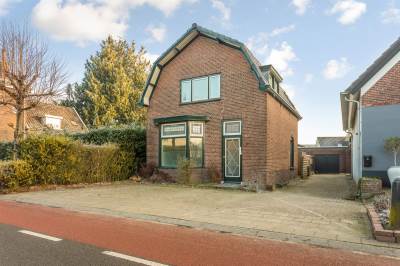 Woning Rijksstraatweg 35 Wilp