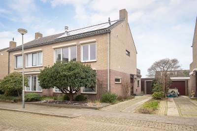 Woning Eikenlaan 53 Molenhoek