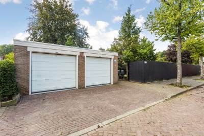 Garage Herman Kruijderstraat 2G0 Eindhoven