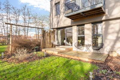 Woning Gouwestraat 11b Alphen aan den Rijn