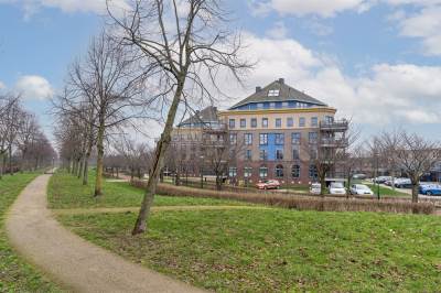 Woning Zwenghout 48 Houten