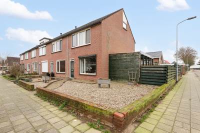 Woning de Pas 23 Pannerden