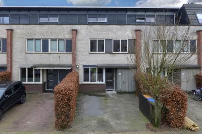 Woning Waterviolier 82 Amersfoort