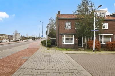 Woning van Hogendorpstraat 44 Krommenie