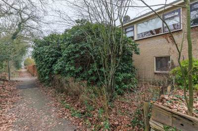 Woning Meidoornlaan 6 Glimmen