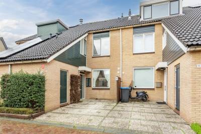 Woning Fazant 69 Ridderkerk