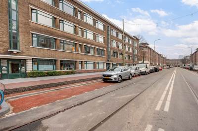 Woning Vondelstraat 185 Den Haag