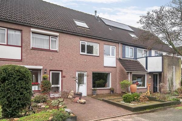 Woning Keukenhof 5 Ede