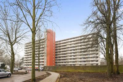 Woning de Koppele 169 Eindhoven